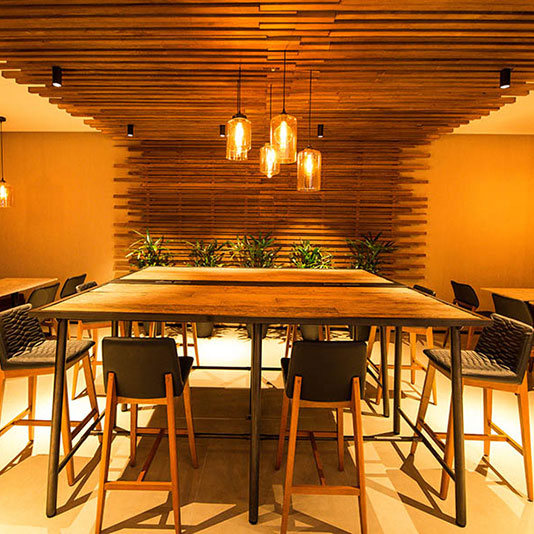 Ingreso individual - Sala VIP Partidas