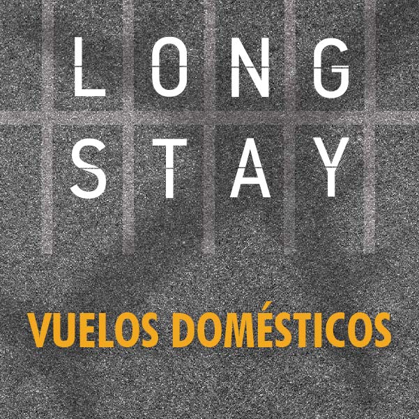 Parking Vuelos Nacionales