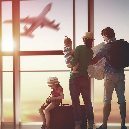 Family Pack