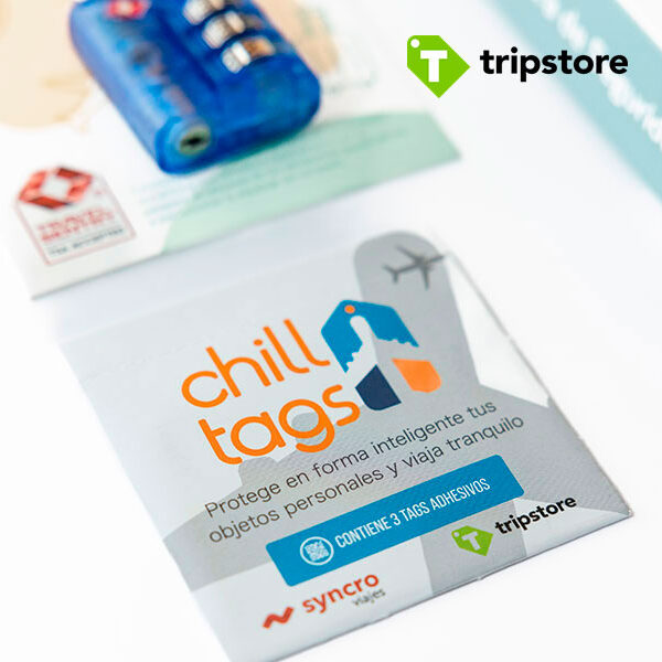 Kit Seguridad