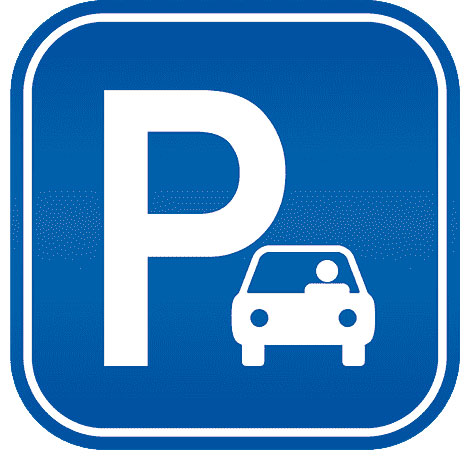 Nuevo INDOOR Parking + opcional lavado