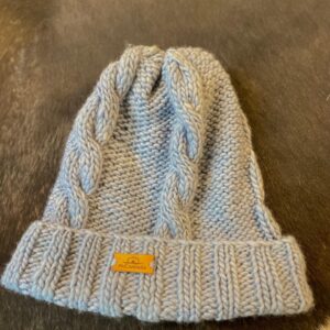 Gorro Lana Merino