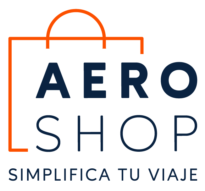 AeroShop - Venta de Productos y Servicios del Aeropuerto de Carrasco, Montevideo