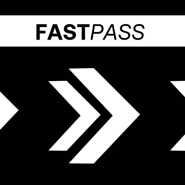 FastPass Arribos