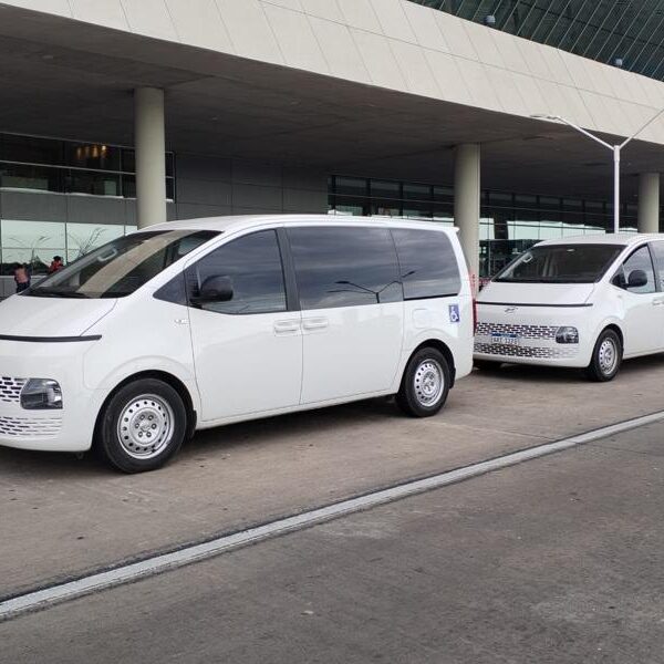 Shuttle - Servicio Privado hasta 6 personas